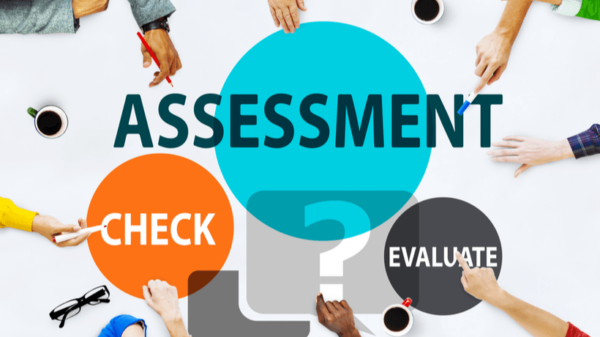GCS Course Assessment Request